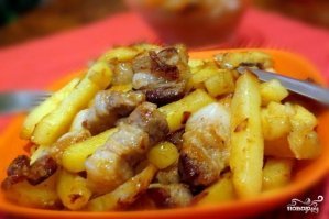 Ещё два в одном. Вводятся перорально.