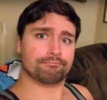 Хрен с ним с туканом - главное себя любимого увековечить!