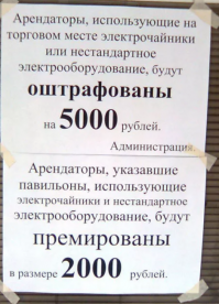 Минкомсвязи Дагестана объявило конкурс на самого лучшего "стукача"