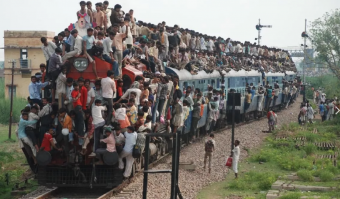 Роскошные поезда, которые изменят ваши представления о железной дороге