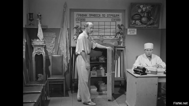 "Что ни день - сто грамм...А то и сто пятьдесят" (ц)