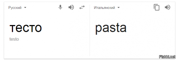 ........"Паста карбонара самая популярная итальянская паста в мире. "........
Что простите? 

Па ста (поздн. лат. pasta «пирожок, тесто»; возможно, восходит к греч. παστη «мучная подливка»)   однородная кашицеобразная масса.: