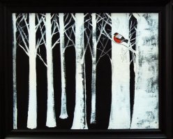 Тема трансцендентного в живописи Каспара Давида Фридриха