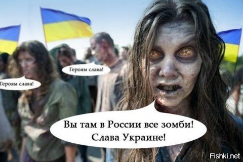 К слову о браткости