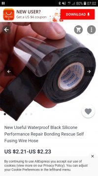 И где он прозрачный? Автор даже ссылку норм кинуть и то не в состоянии..