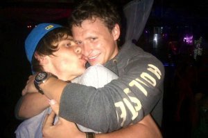 Это не пропаганда гомосексуализма! Это наши херои!