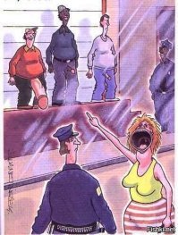 Девушка решила позлить своего бывшего, но вместо этого угодила за решётку