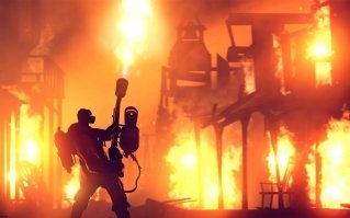 Ночной кошмар арахнофоба