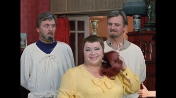 Будда в классе