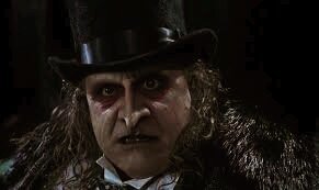 Это ты, Брюс Вейн???