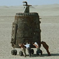 В сети попал неизвестный объект, напоминающий НЛО