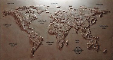 Еще немного лепнины...