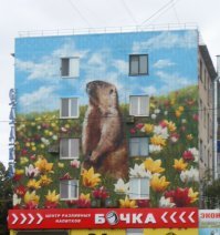 вокруг меня больше такого: