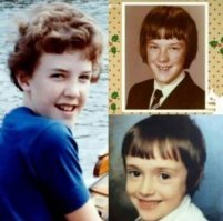 Ну и самая известная троица