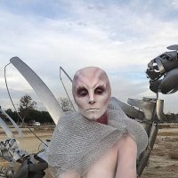 Это же Na’Toth из Вавилона 5!