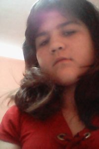 Парень, которого съели и , собственно, сама "девочка"  Источник: