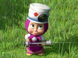 Пара устроила кровавую фотосессию для беременных в стиле «Чужого»