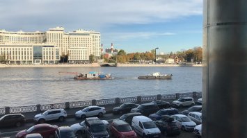 Чисто Питер