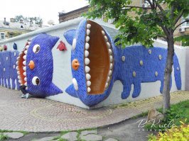 Веселый котогид по стилям живописи