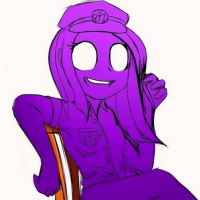 Бухаешь в воду пузырек марганцовки и ииииии валишь до канадской границы