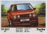 Если я не ошибаюсь статья ничего нового не открыла, банальеая в общем статья.

ЭТО ХОТРОД. 

А ЭТО VW GOLF Родоначальник ГОЛЬФ-КЛАССА, именно тот самый автомобиль который совместил в себе спортивность с практичеостью.