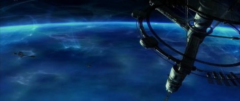 GJ 1214 b - Солярис найден)))