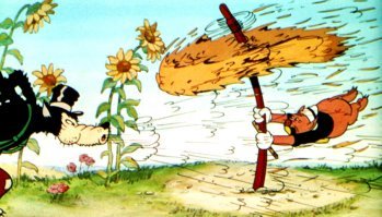 Последствия урагана «Майкл» напоминают сцены из фильма-катастрофы