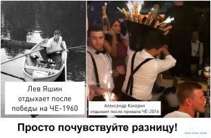 Скажем просто: зажрались и оху@ли  И - да: Жирик отчасти прав. Их не нужно сажать. Но и в Сирии эти разъ@баи не усрались. Пусть года по два физруками в обычных школах отработают.
