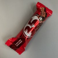 да ладна!!!
Вот главная еда года!
СО ВКУСОМ ШОКОЛАДА!!!!
Отакуот!