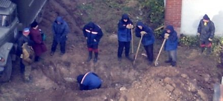 Синяки под присмотром: работодателей обяжут отслеживать микротравмы на сотрудниках