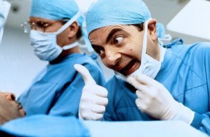 Француз-безработный надел халат и несколько дней побыл доктором