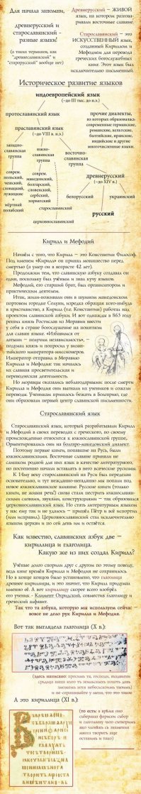 Русский язык за 18 минут