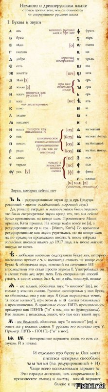 Русский язык за 18 минут