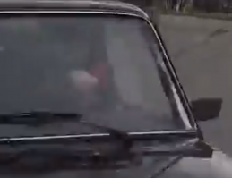 Ну хз где там смерть, он четко на него вырулил