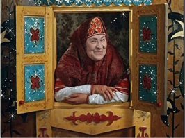 Юмор и фотографии с просторов нашей бескрайней