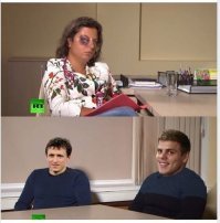 Офигевшие от бабла идиоты должны быть наказаны