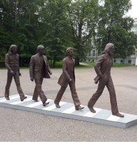 Ливерпуль. Есть ли жизнь после «Битлз»?