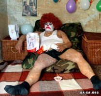 Мальчик в будущем