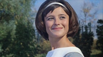 Как сейчас выглядят 10 самых красивых актрис 70-х