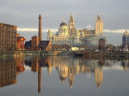 Спасибо! Очень познавательно. Внесу свою лепту. Фото: Ливерпуль, без BEATLES...
