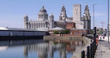 Спасибо! Очень познавательно. Внесу свою лепту. Фото: Ливерпуль, без BEATLES...