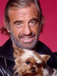 а где же ЖАН ПОЛЬ???