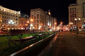 Ну почему везде,вот например москва: