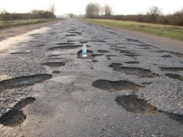 То ли дело у нас,хоть прям спать ложись.