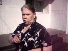 Я знаю лишь одну супербабку - Спидовую.