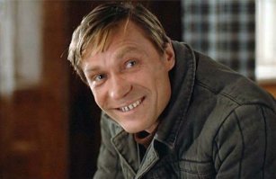 да ты чё, не признал меня?