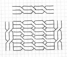 Что рисовали школьники на полях тетрадей 200 лет назад