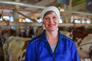 Настоящие - да, подходящее слово. С праздником, мужики! И девчонки!