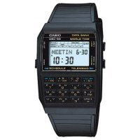 У меня такие были. Можно было номера телефонов хранить.