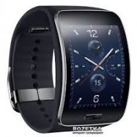 А про эти забыли что ли? С сим картой. Могут работать и как в связке с телефоном,так и отдельно как маленький телефон.